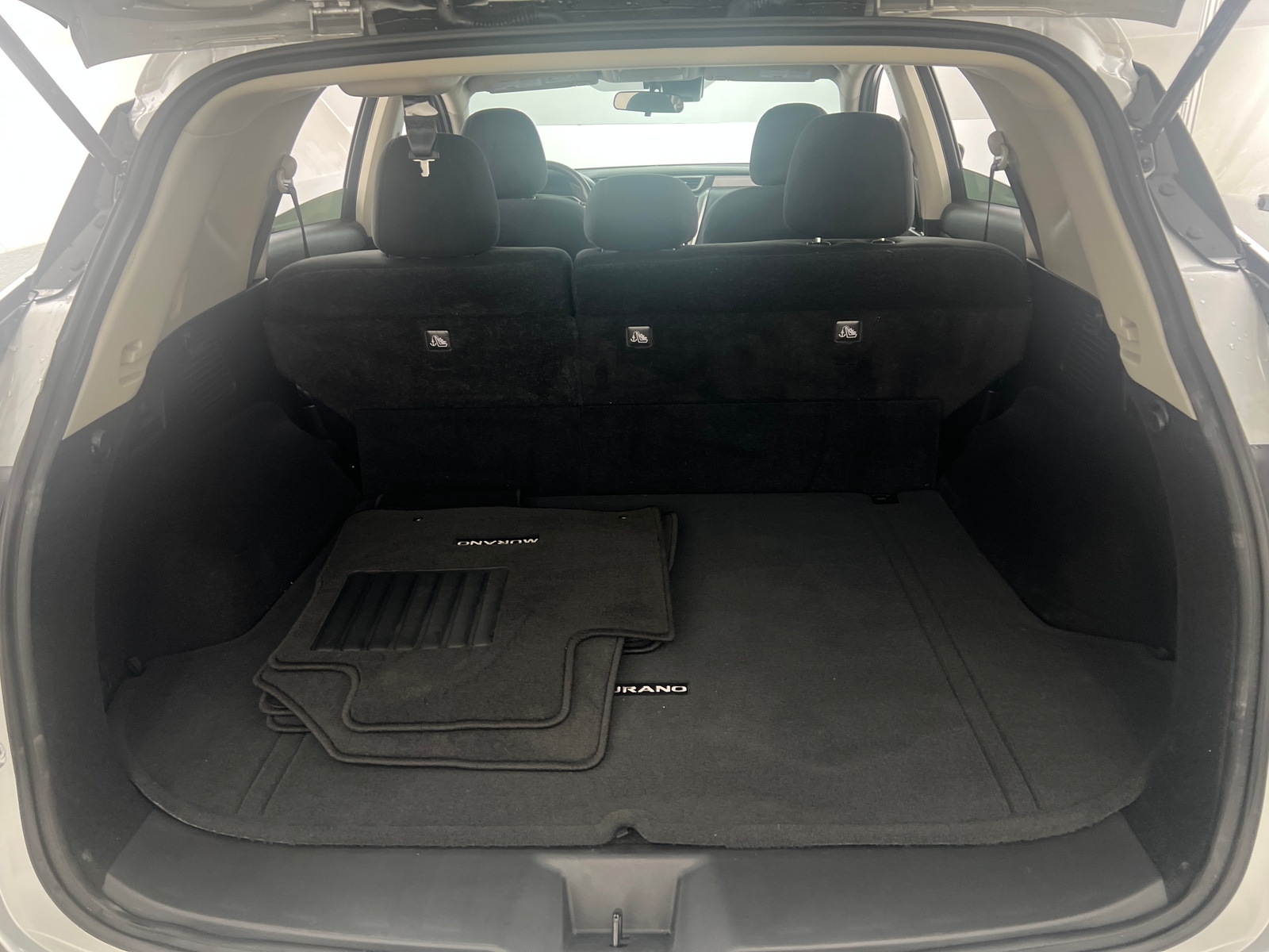 Thumbnail: 2023 Nissan Murano - 7