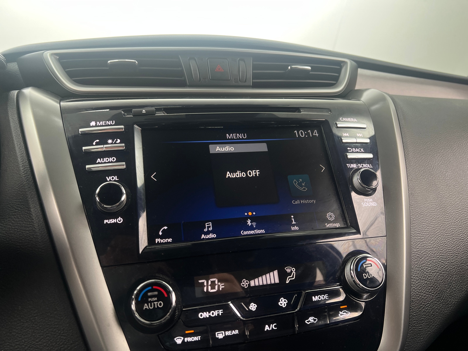 Thumbnail: 2023 Nissan Murano - 4