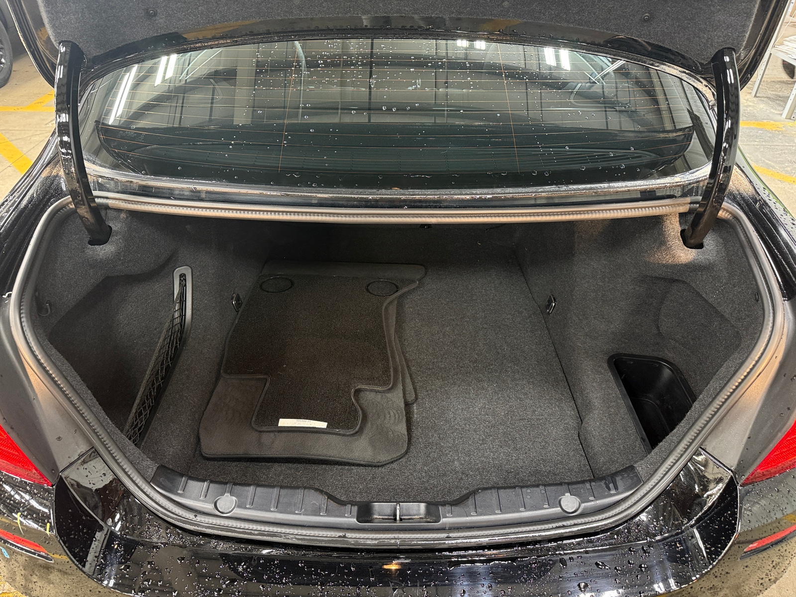 Thumbnail: 2016 BMW 5 Series - 6