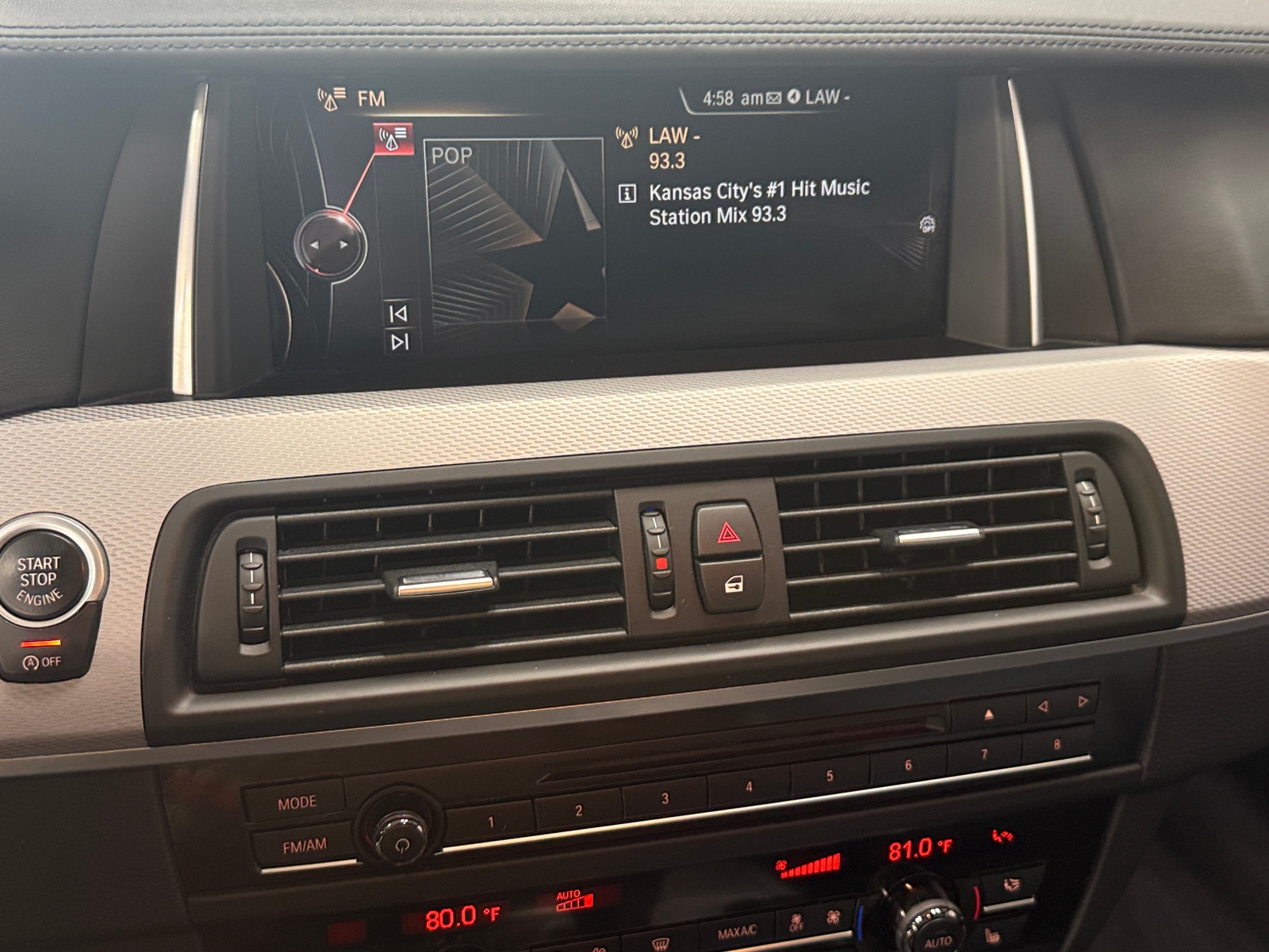 Thumbnail: 2016 BMW 5 Series - 3