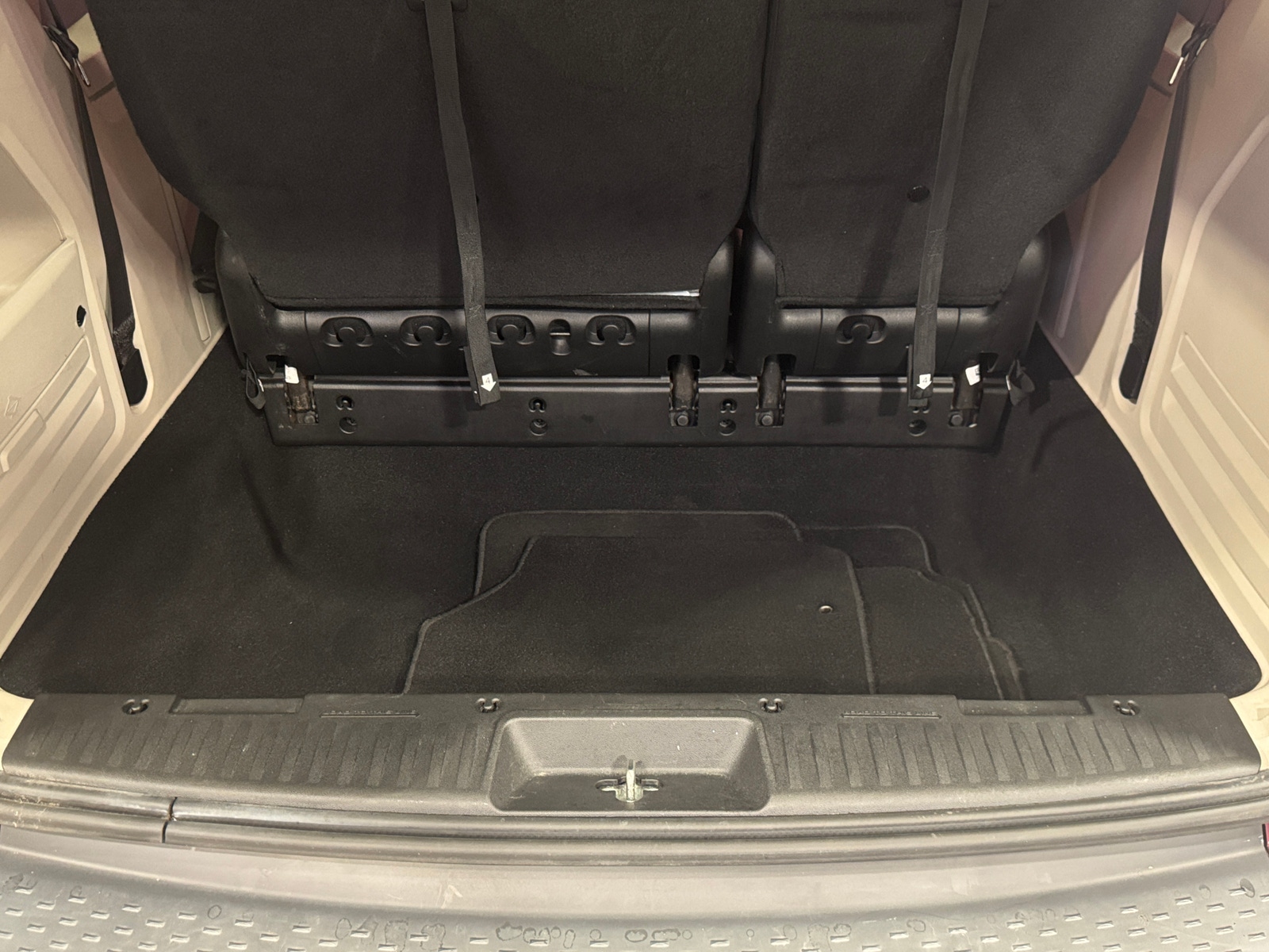 Thumbnail: 2019 Dodge Grand Caravan - 7