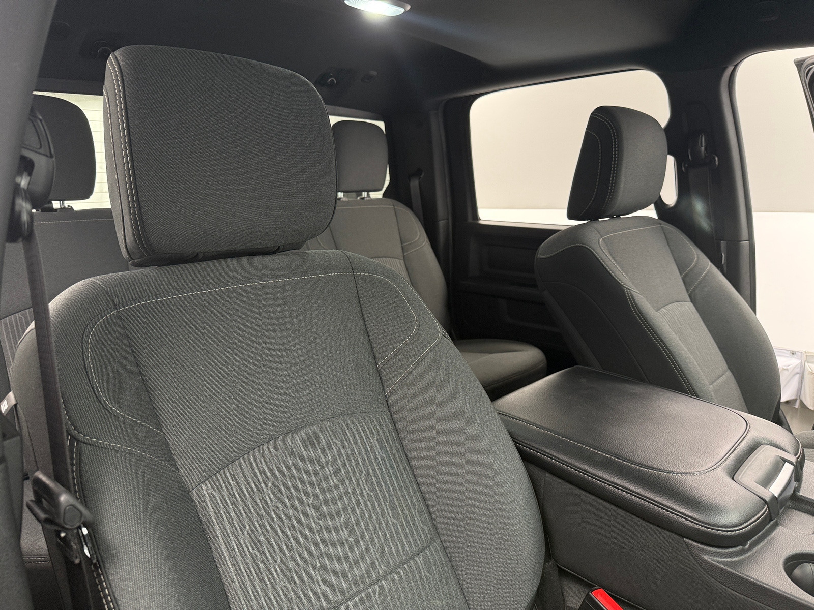 Thumbnail: 2022 RAM 2500 - 2