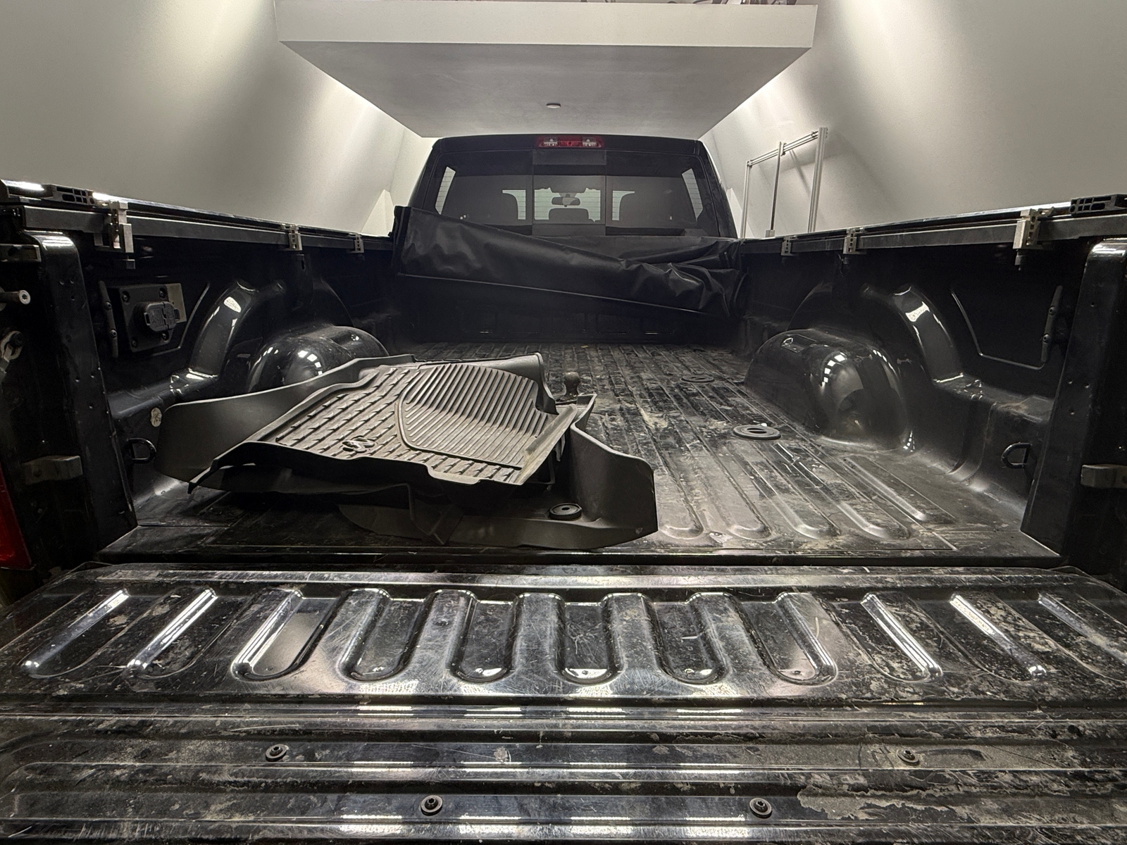 Thumbnail: 2022 RAM 2500 - 7