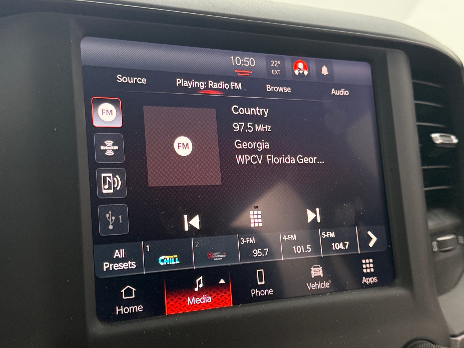 Thumbnail: 2022 RAM 2500 - 4