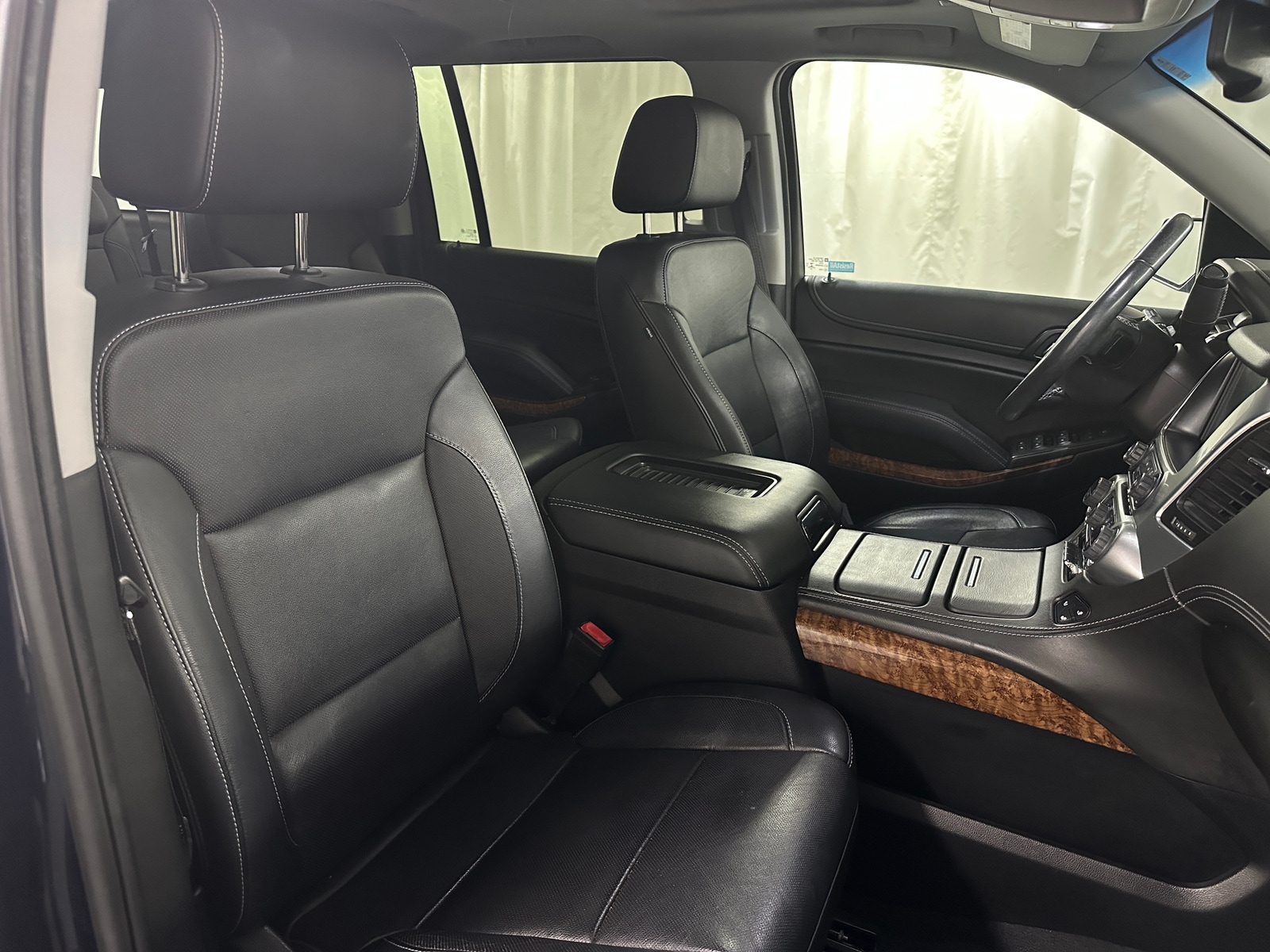 Thumbnail: 2019 Chevrolet Suburban - 2