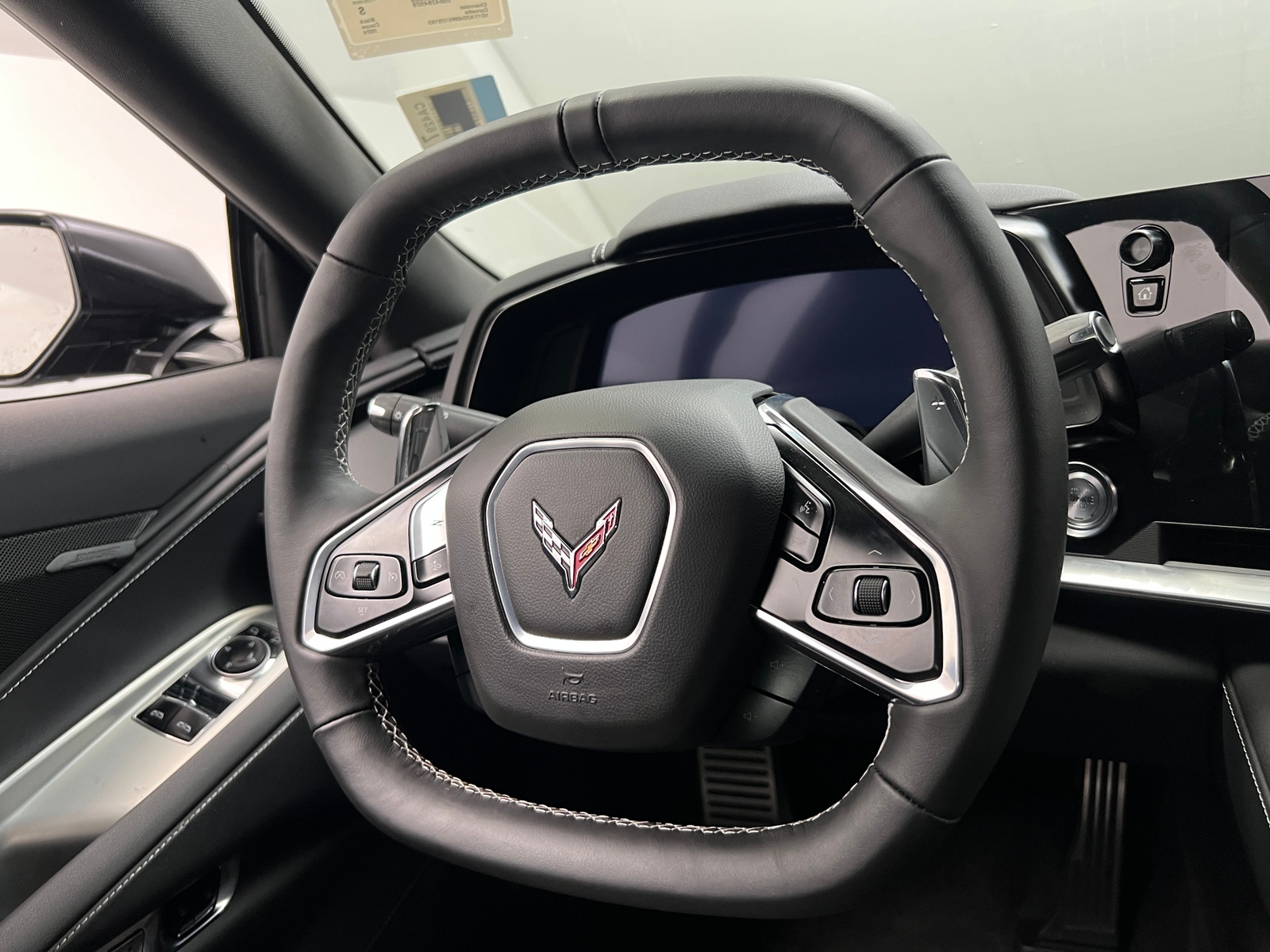 Thumbnail: 2024 Chevrolet Corvette - 3