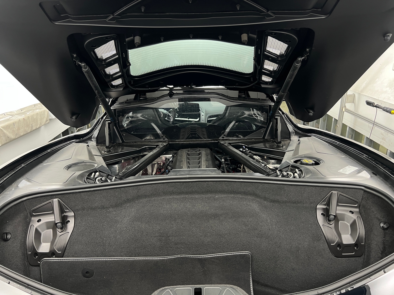 Thumbnail: 2024 Chevrolet Corvette - 4