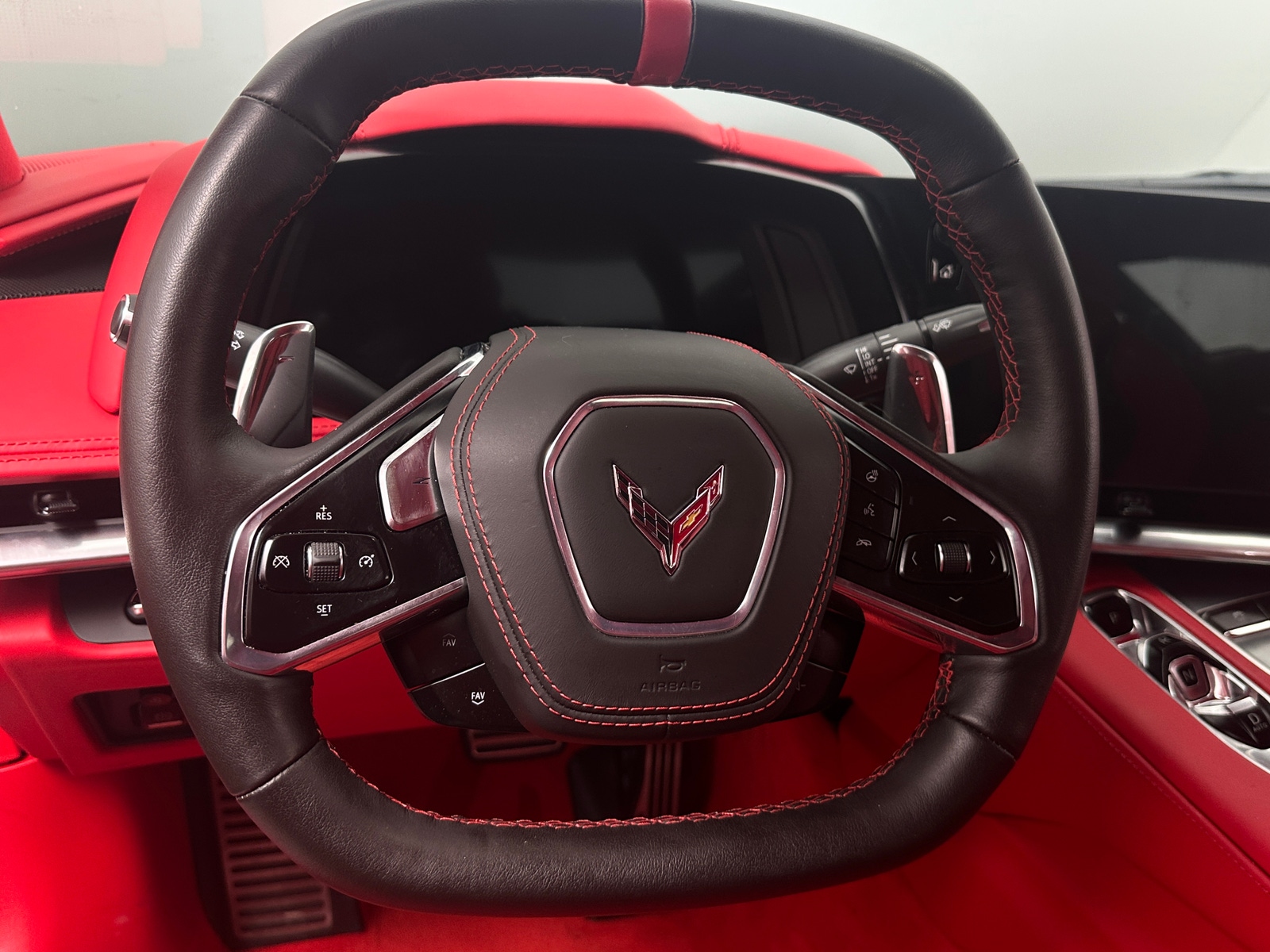 Thumbnail: 2023 Chevrolet Corvette - 3