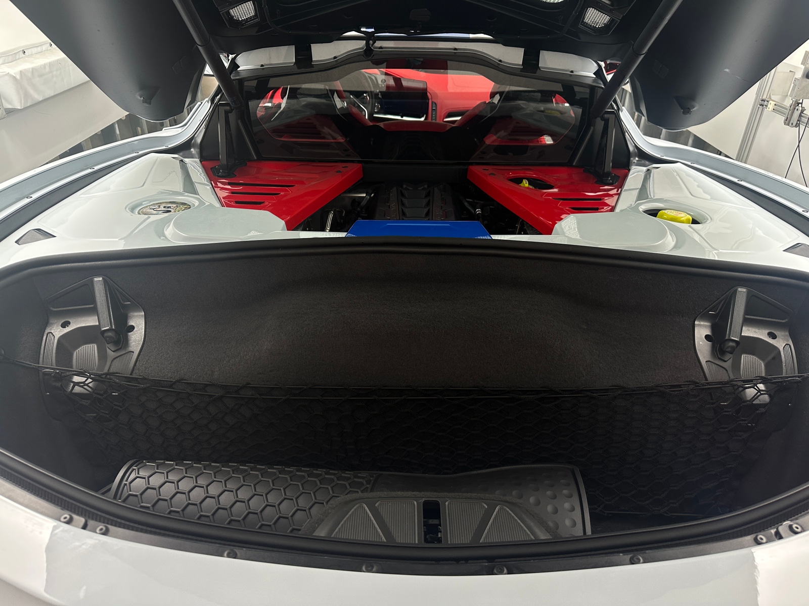 Thumbnail: 2023 Chevrolet Corvette - 4