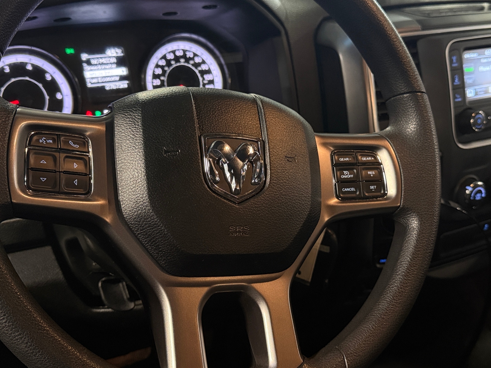 Thumbnail: 2022 RAM 1500 Classic - 5