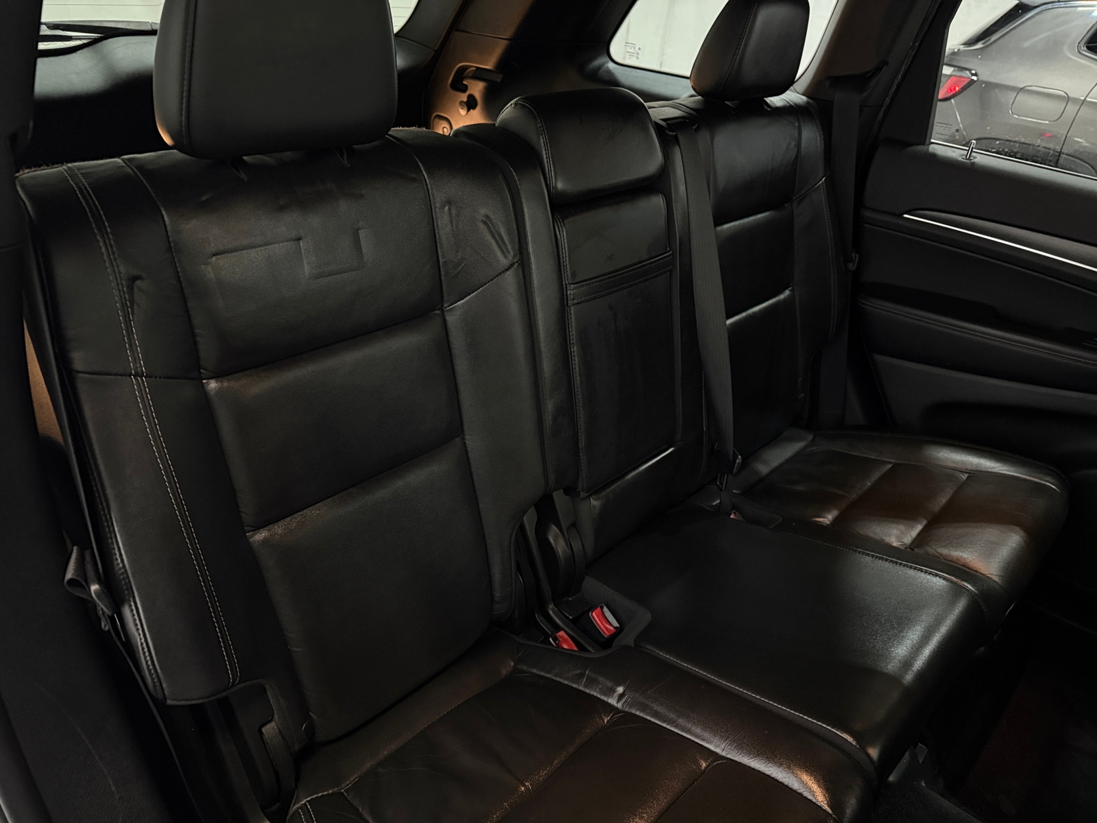 Thumbnail: 2017 Jeep Grand Cherokee - 5