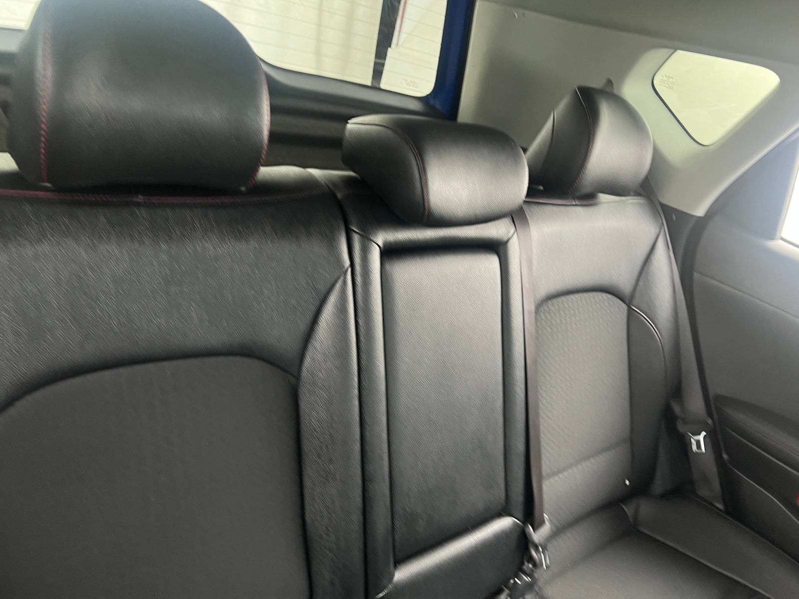 Thumbnail: 2024 Kia Soul - 5