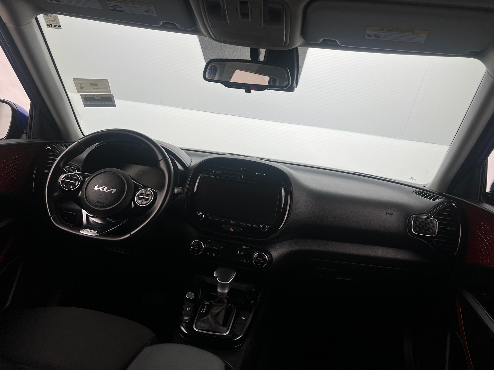 Thumbnail: 2024 Kia Soul - 2