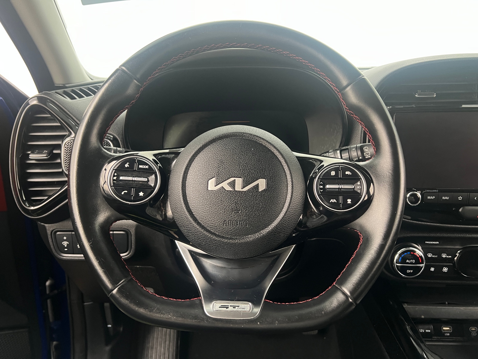 Thumbnail: 2024 Kia Soul - 4