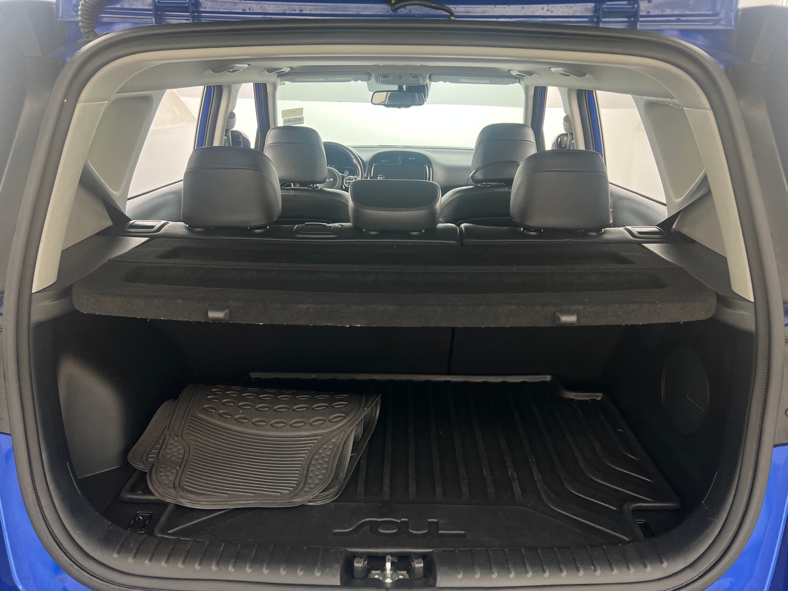 Thumbnail: 2024 Kia Soul - 6