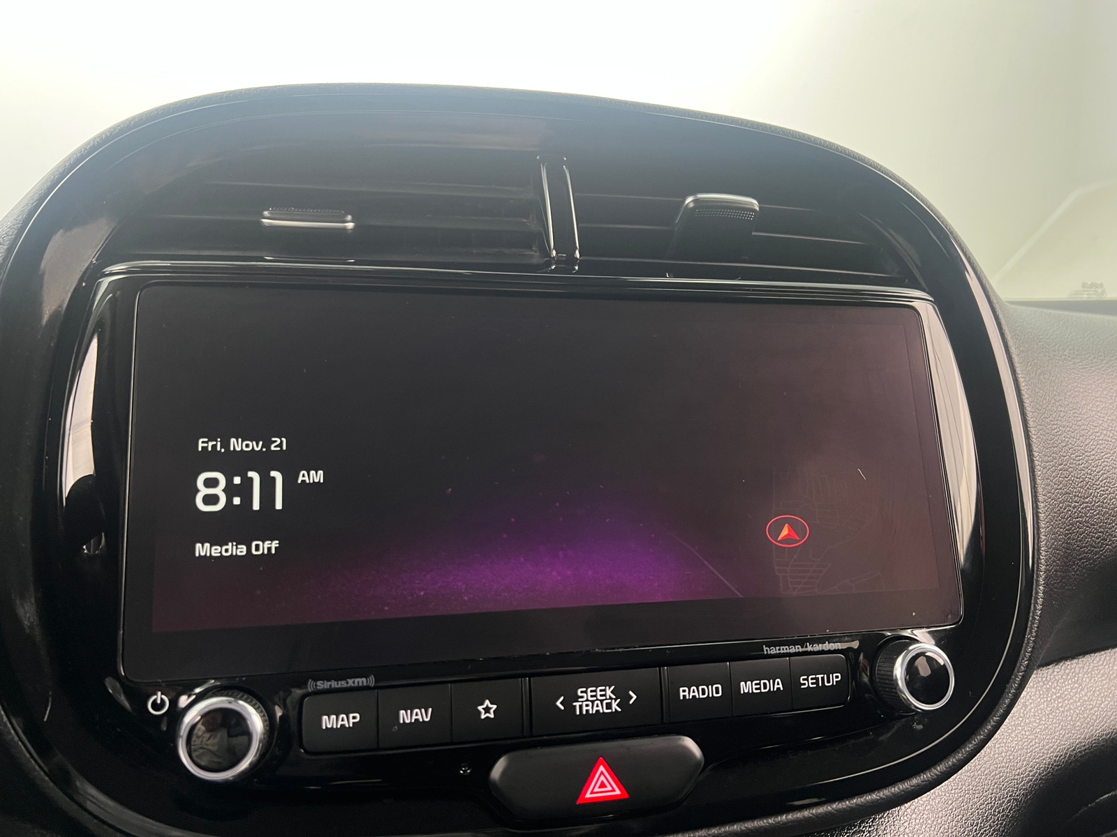 Thumbnail: 2024 Kia Soul - 3