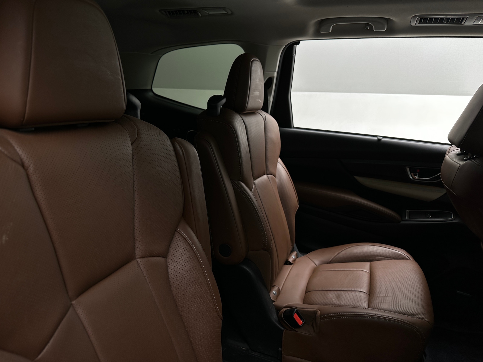 Thumbnail: 2020 Subaru Ascent - 5