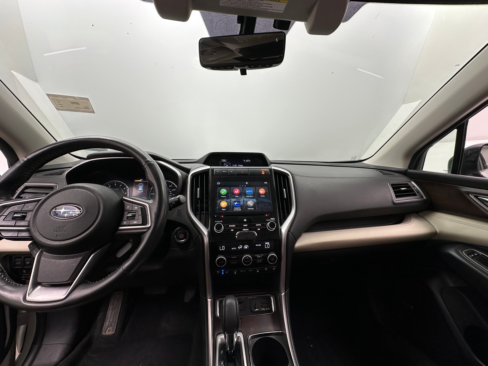 Thumbnail: 2020 Subaru Ascent - 2