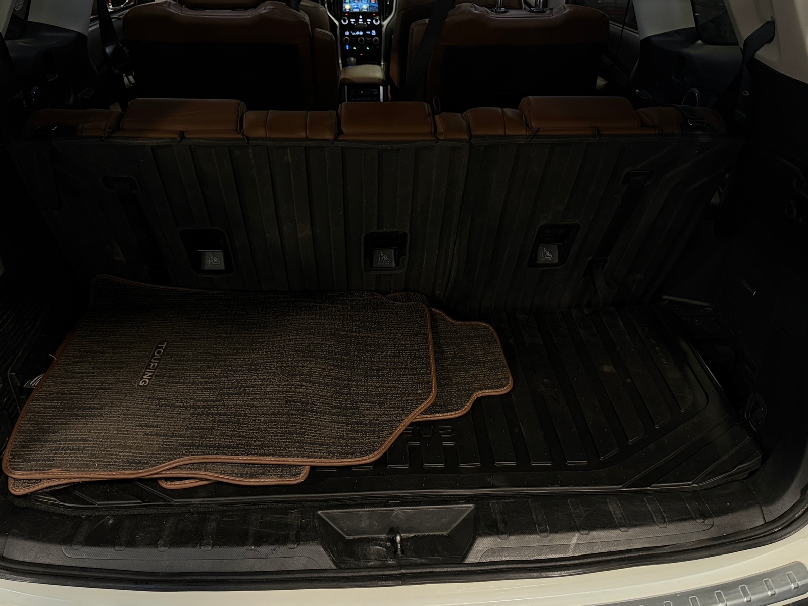 Thumbnail: 2020 Subaru Ascent - 6