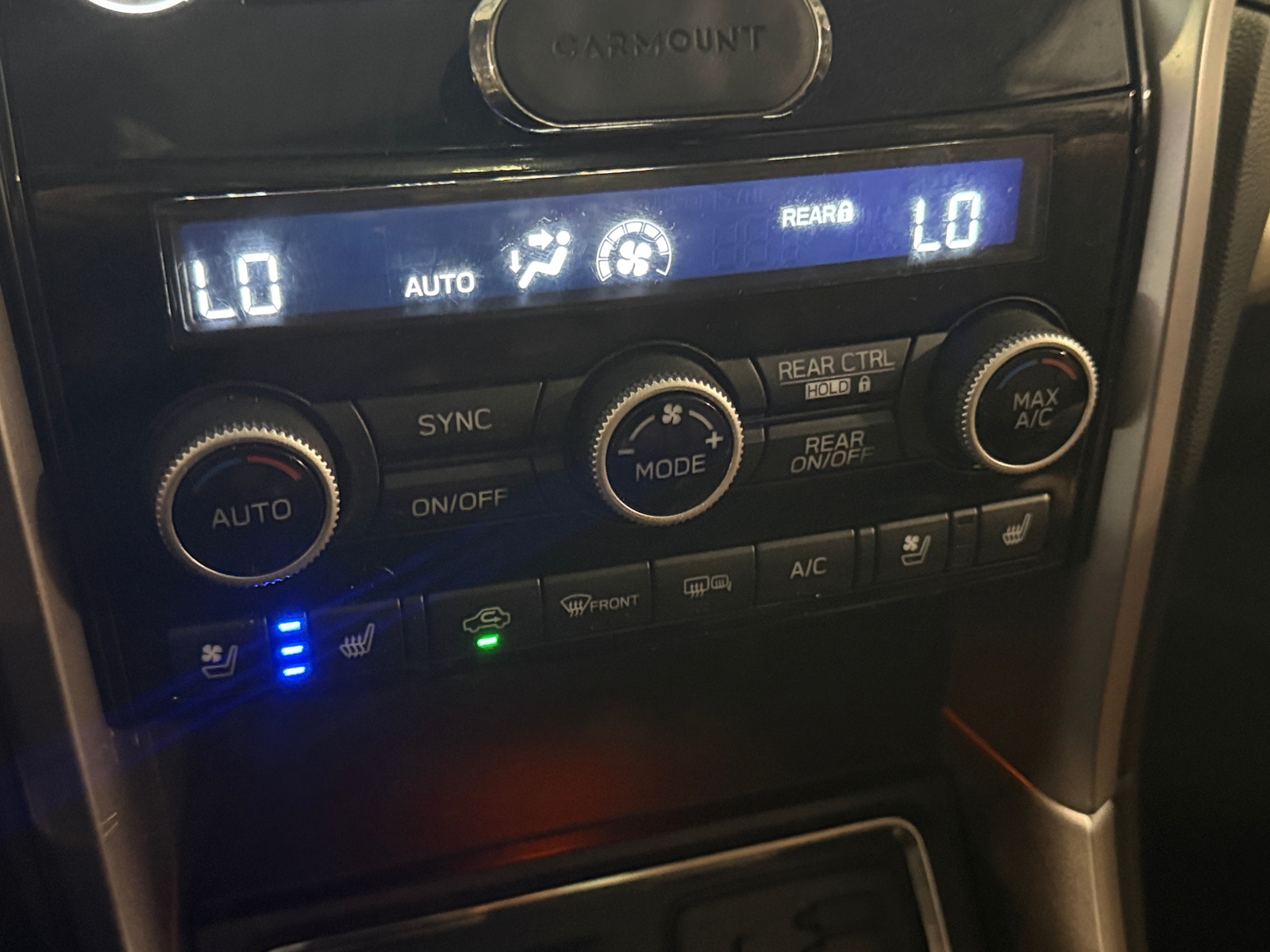 Thumbnail: 2020 Subaru Ascent - 3