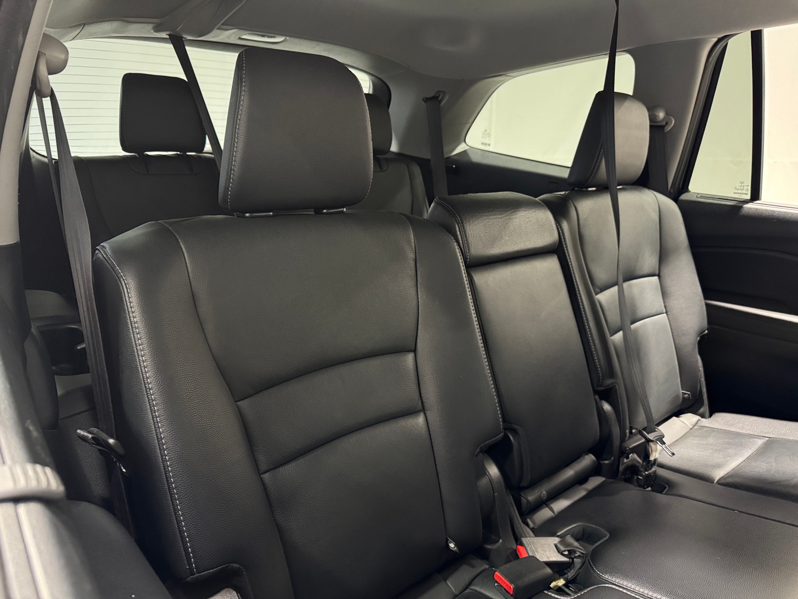 Thumbnail: 2021 Honda Pilot - 5