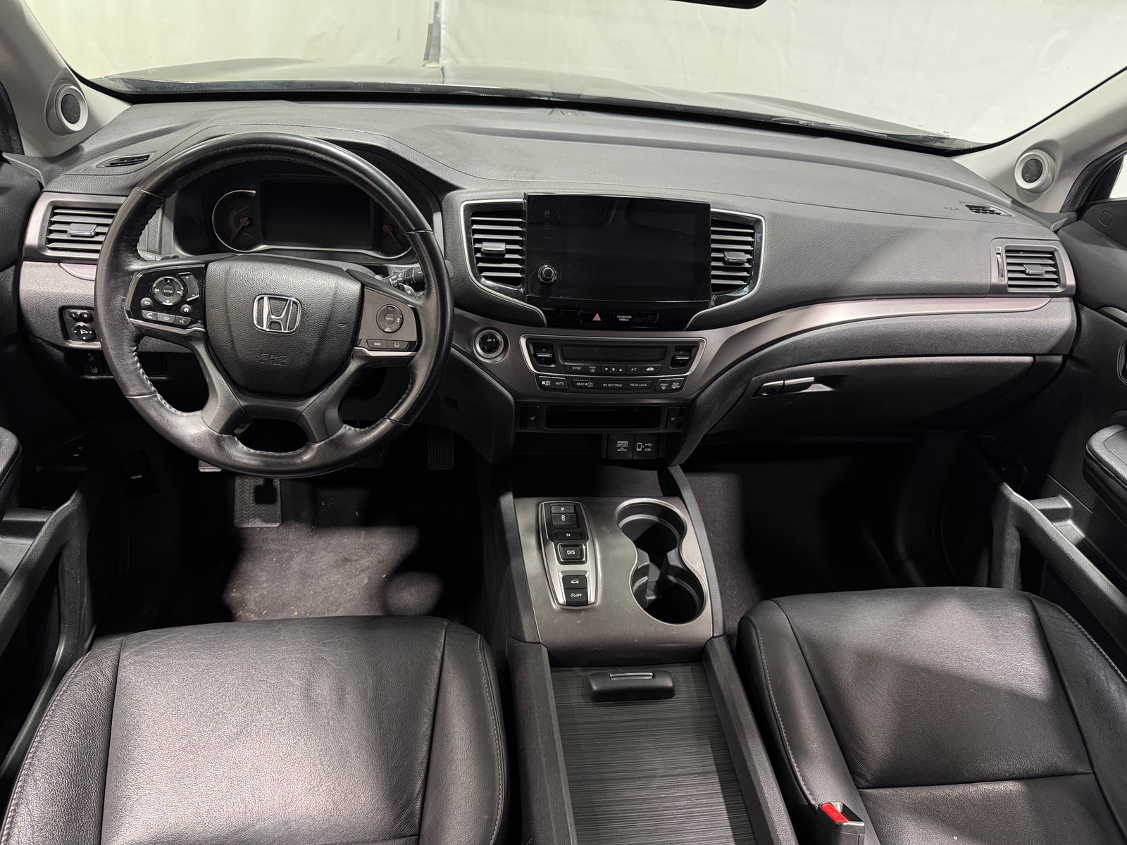 Thumbnail: 2021 Honda Pilot - 2