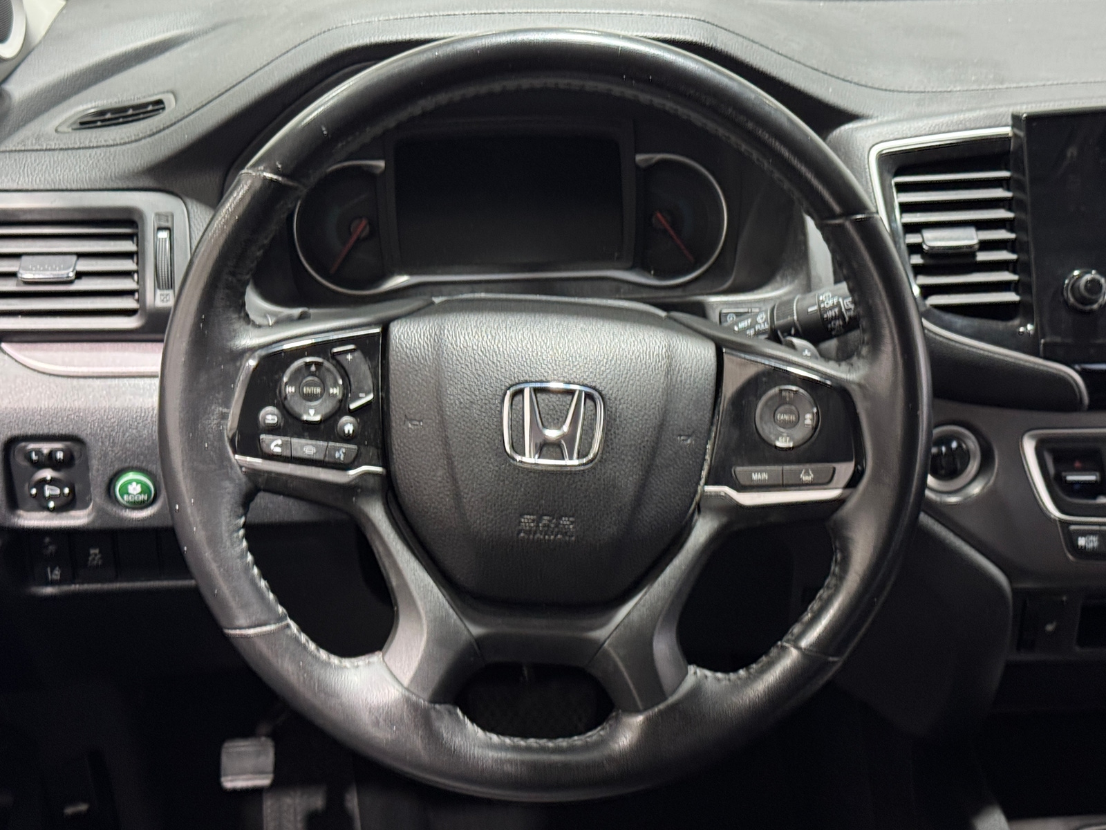 Thumbnail: 2021 Honda Pilot - 4