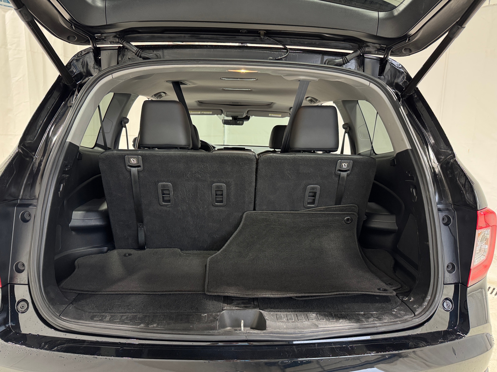 Thumbnail: 2021 Honda Pilot - 6