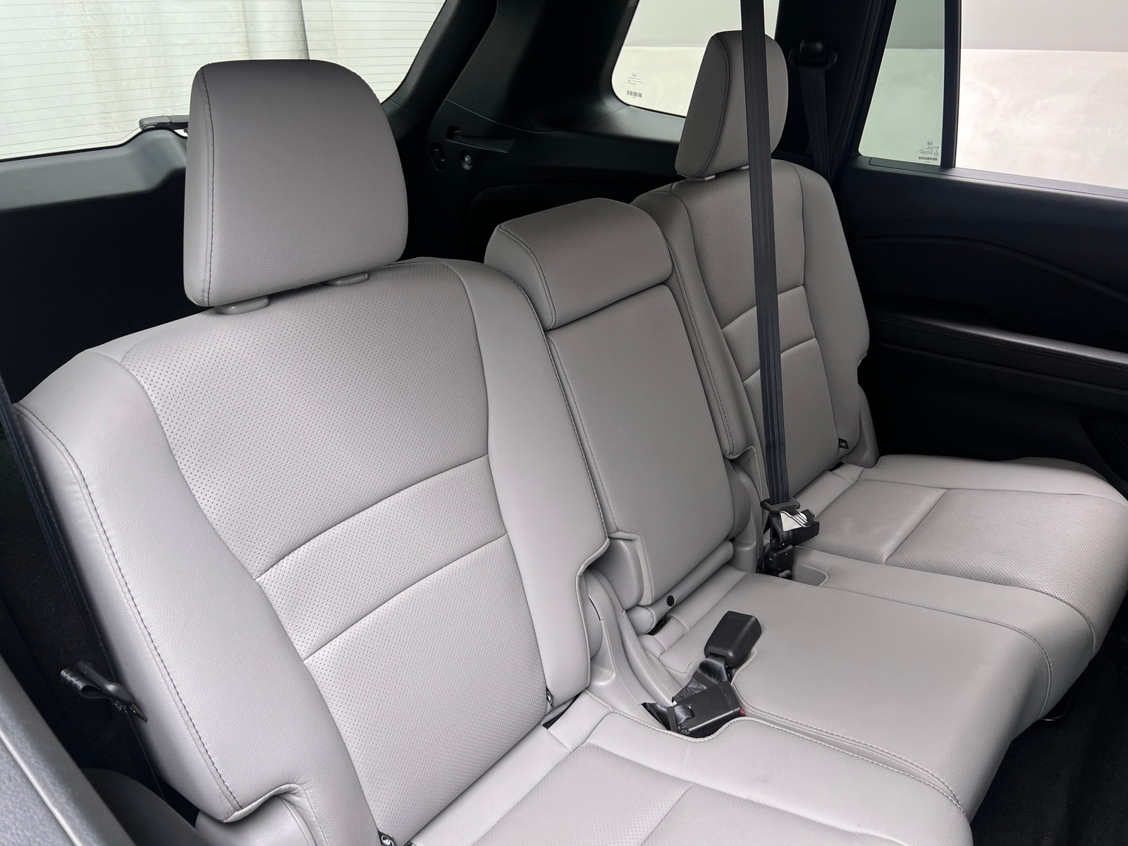 Thumbnail: 2023 Honda Passport - 5