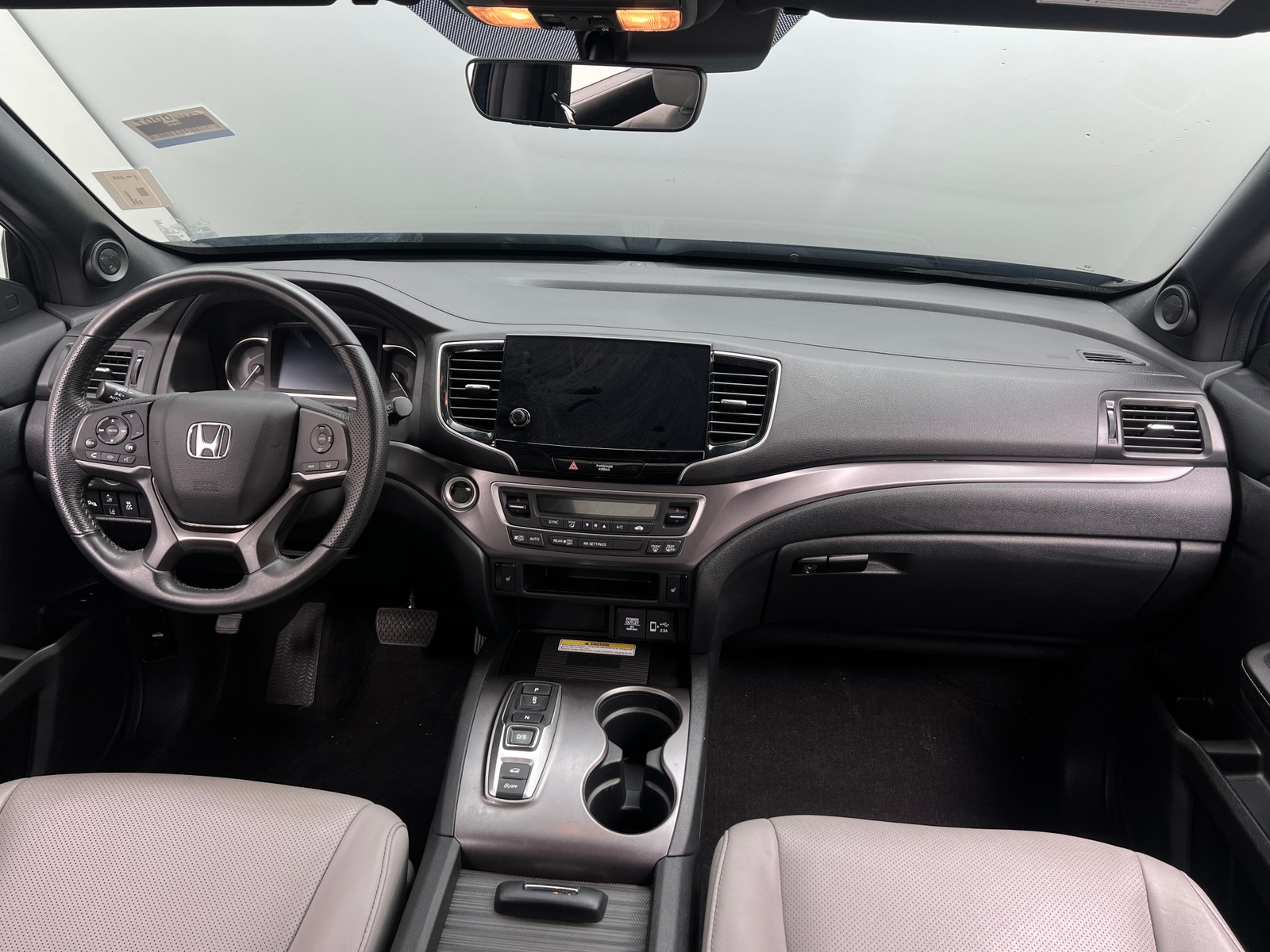 Thumbnail: 2023 Honda Passport - 2