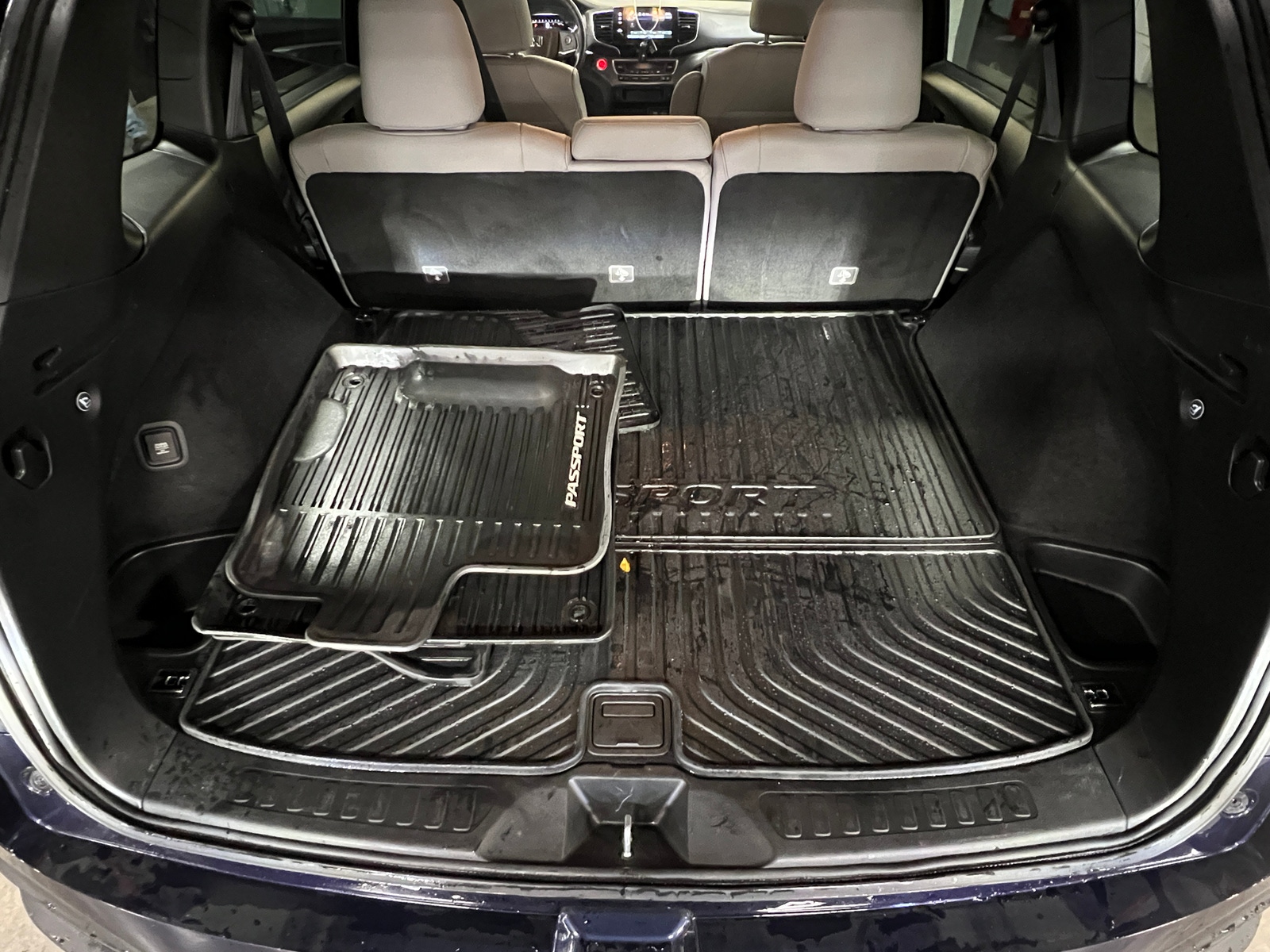 Thumbnail: 2023 Honda Passport - 6