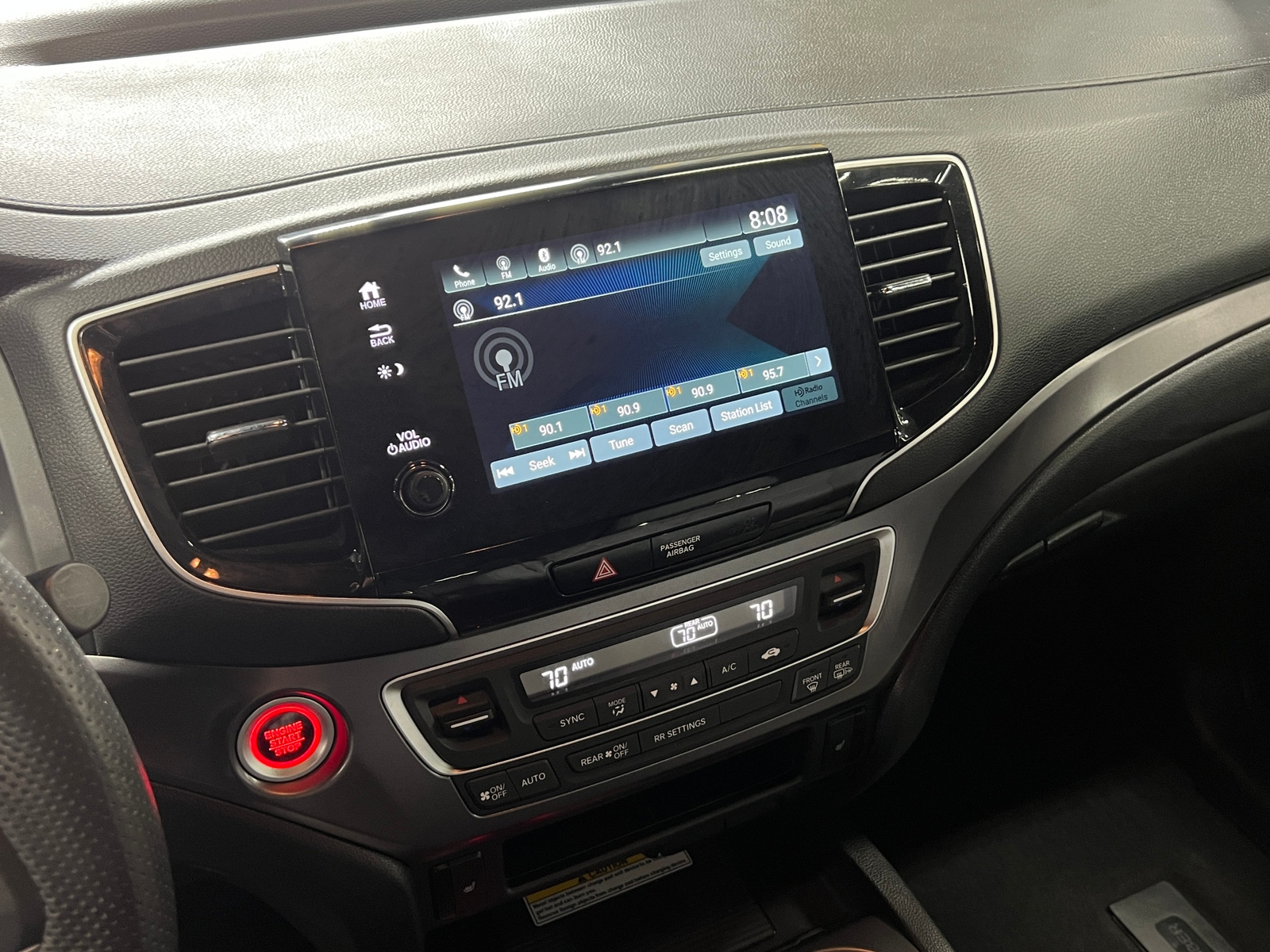 Thumbnail: 2023 Honda Passport - 3