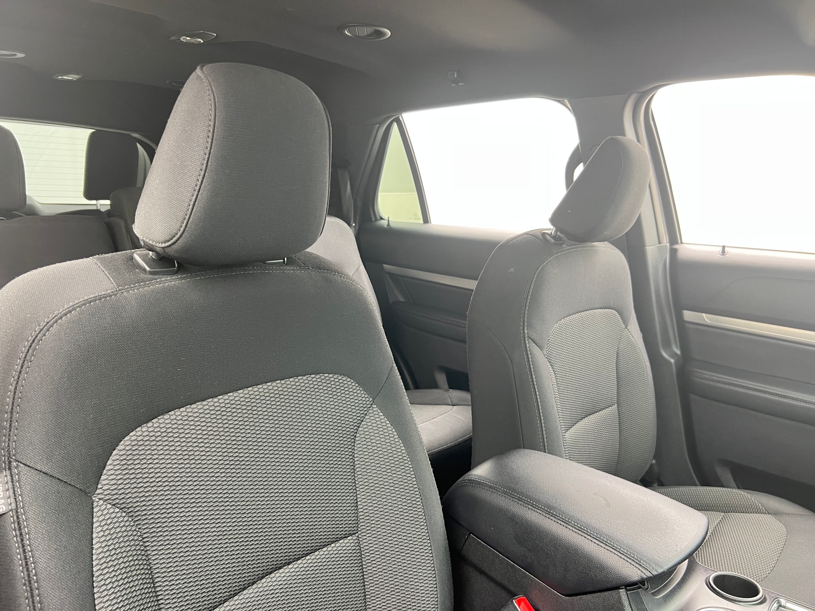 Thumbnail: 2019 Ford Explorer - 2