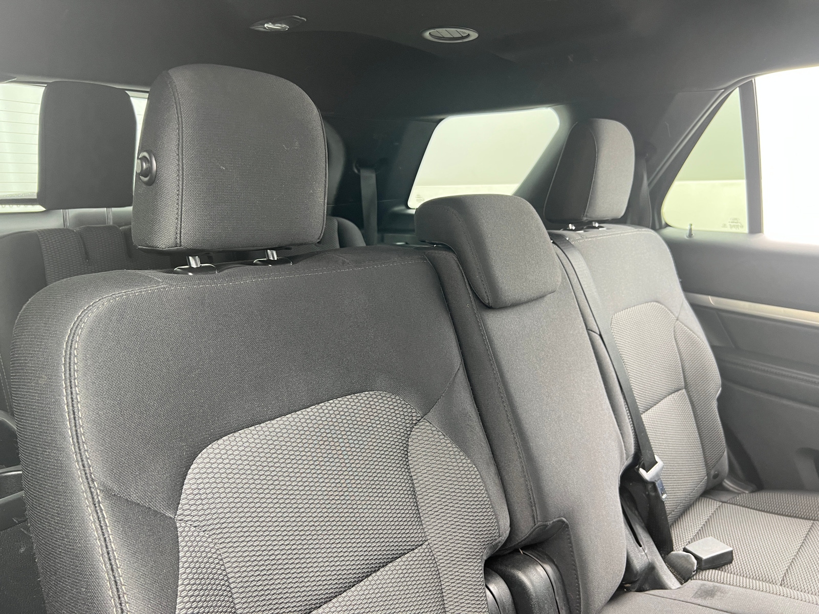 Thumbnail: 2019 Ford Explorer - 6