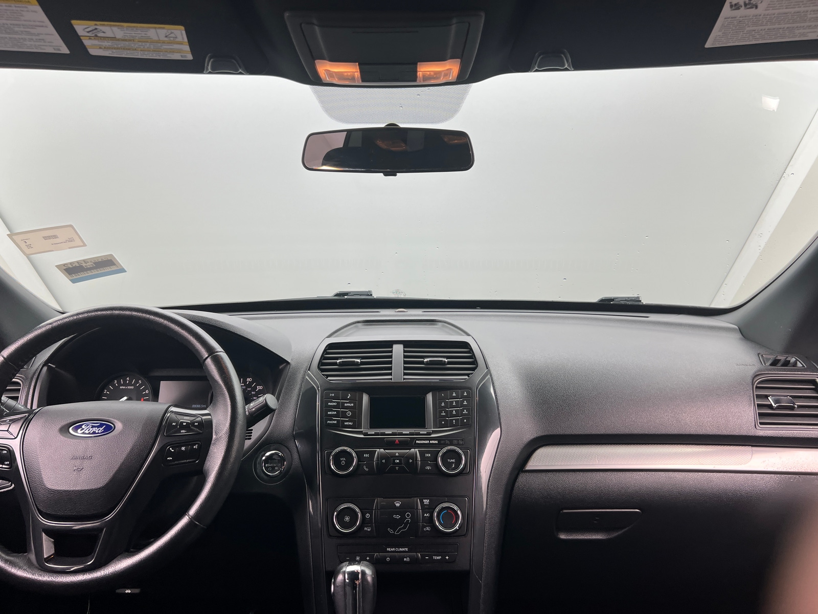 Thumbnail: 2019 Ford Explorer - 3