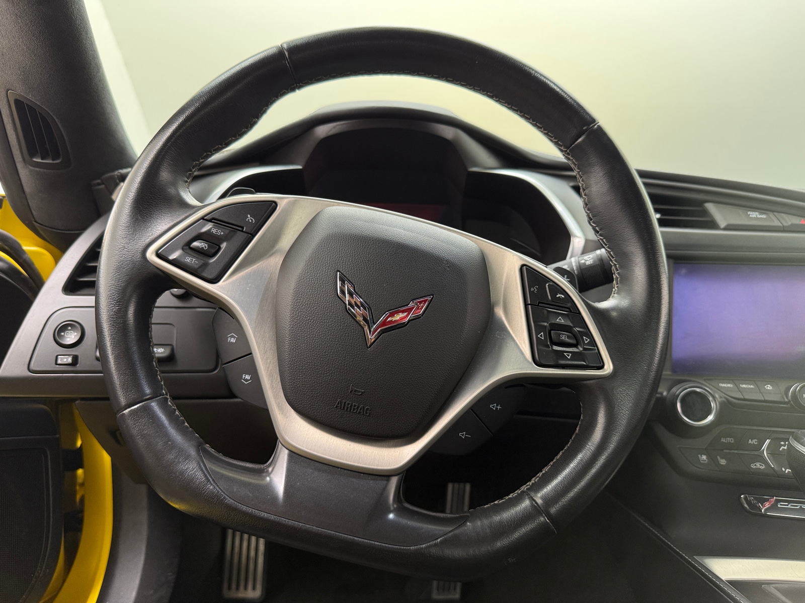 Thumbnail: 2016 Chevrolet Corvette - 3