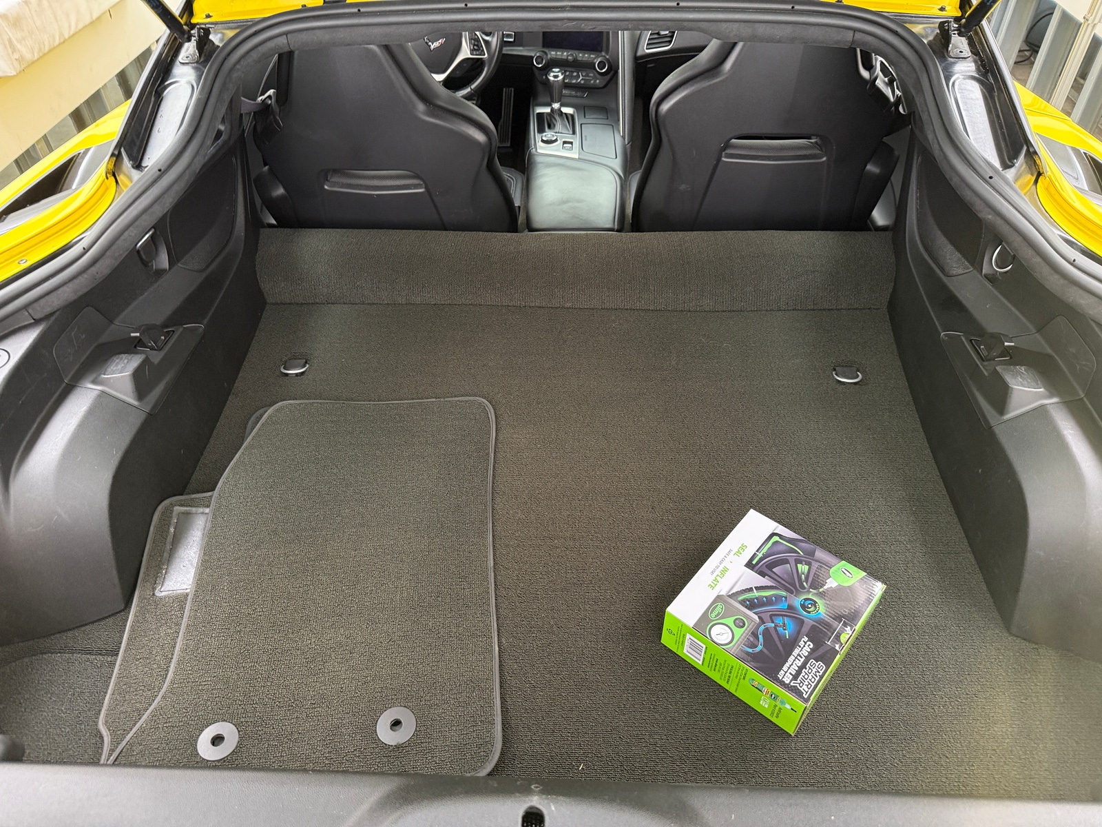 Thumbnail: 2016 Chevrolet Corvette - 4