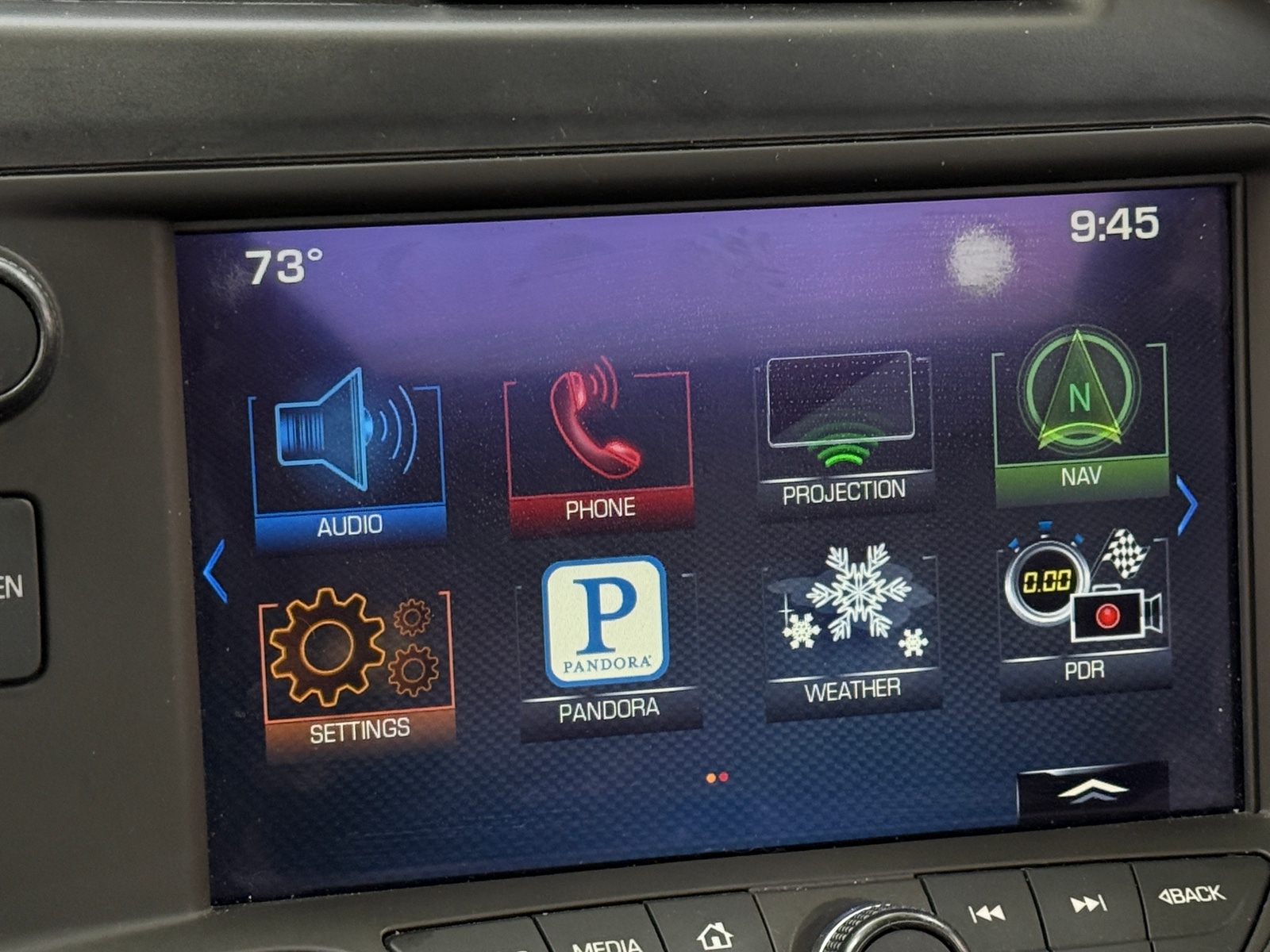 Thumbnail: 2016 Chevrolet Corvette - 2