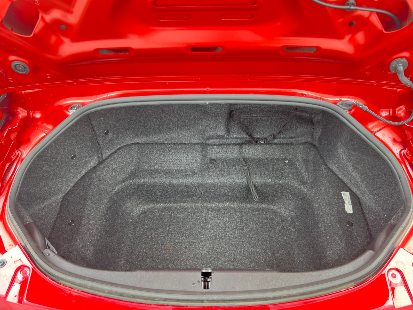 Thumbnail: 2023 Mazda MX-5 Miata - 5