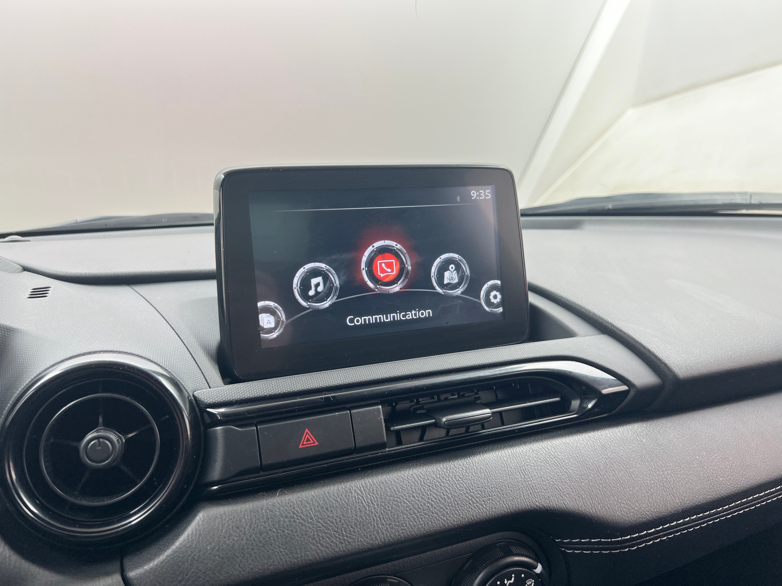 Thumbnail: 2023 Mazda MX-5 Miata - 3