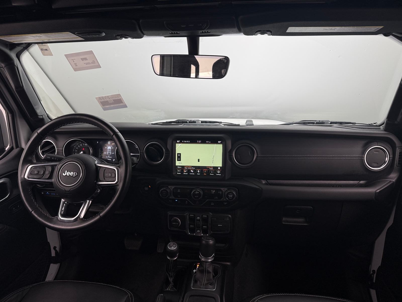 Thumbnail: 2022 Jeep Wrangler - 2