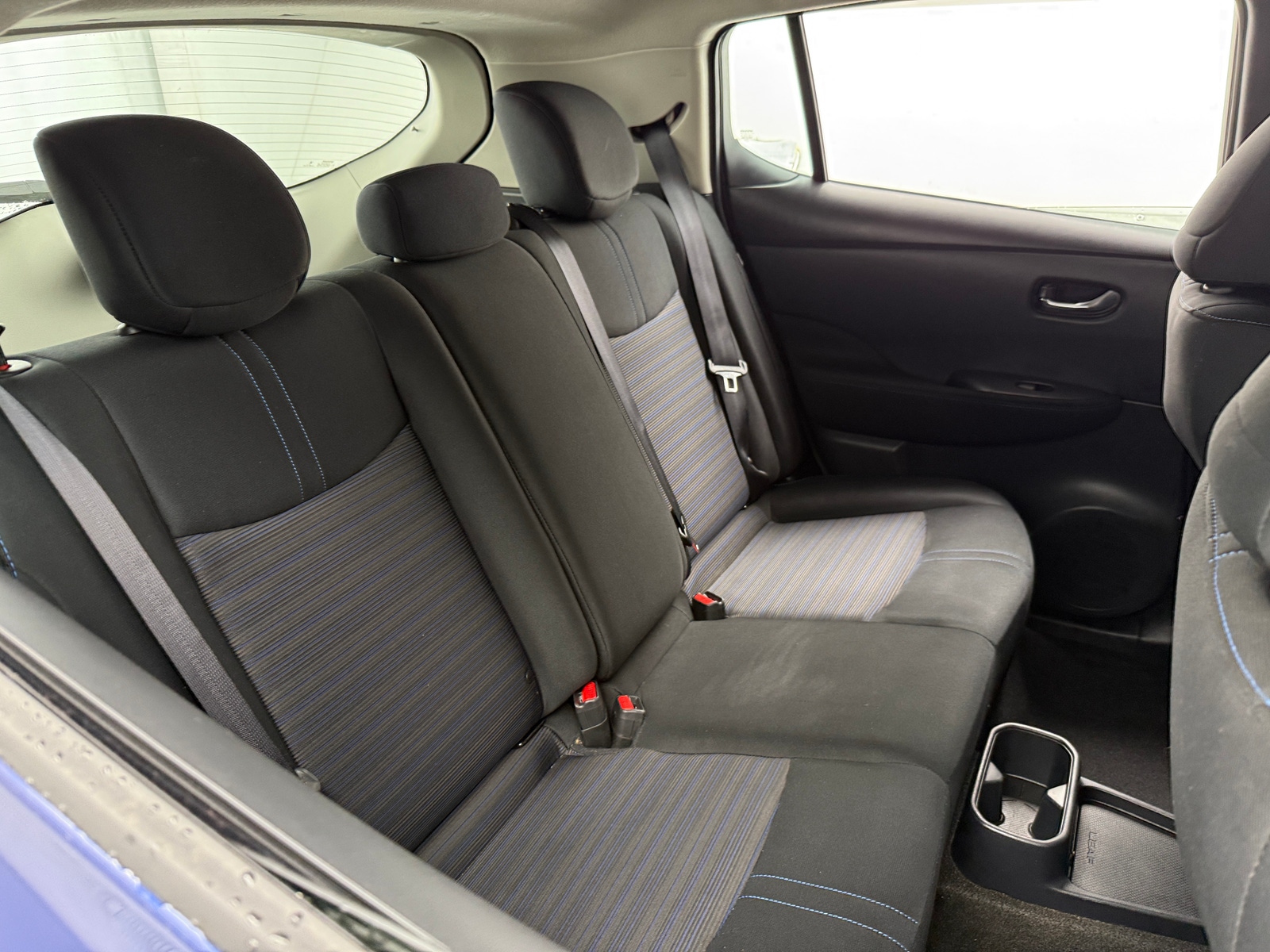 Thumbnail: 2025 Nissan Leaf - 6