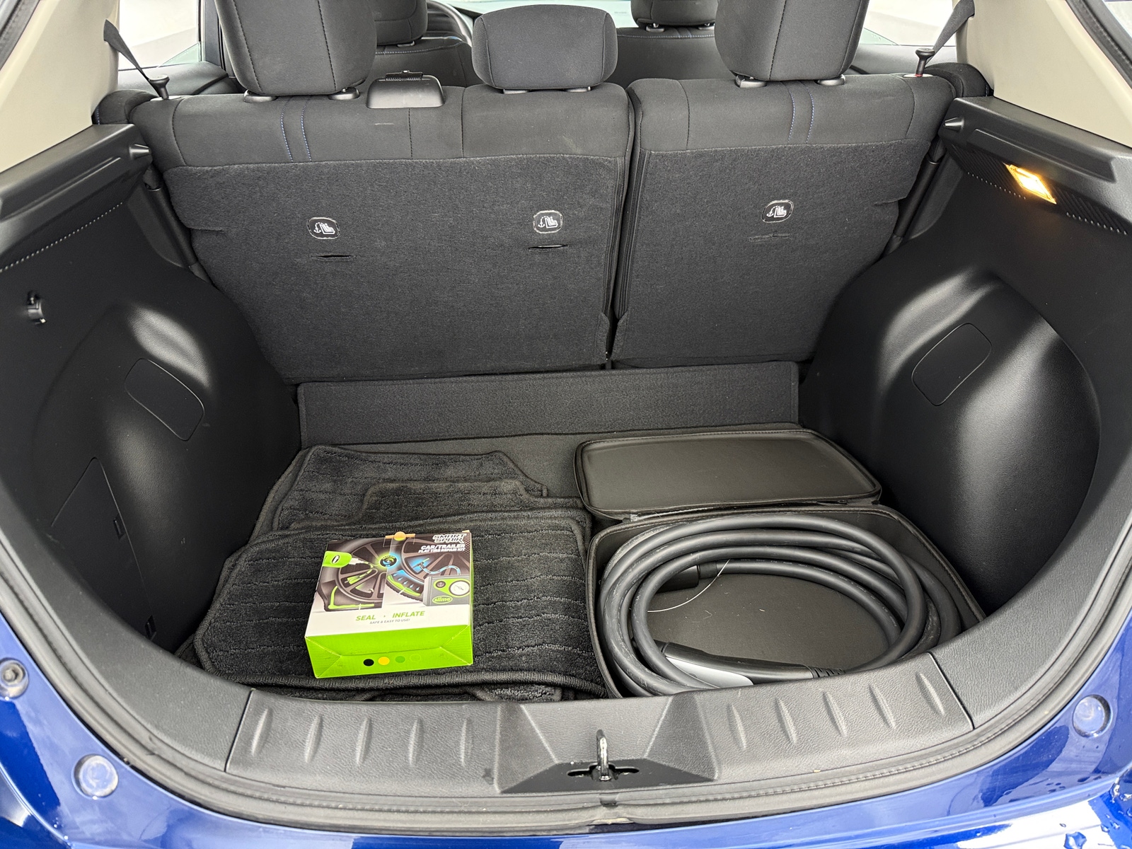 Thumbnail: 2025 Nissan Leaf - 7