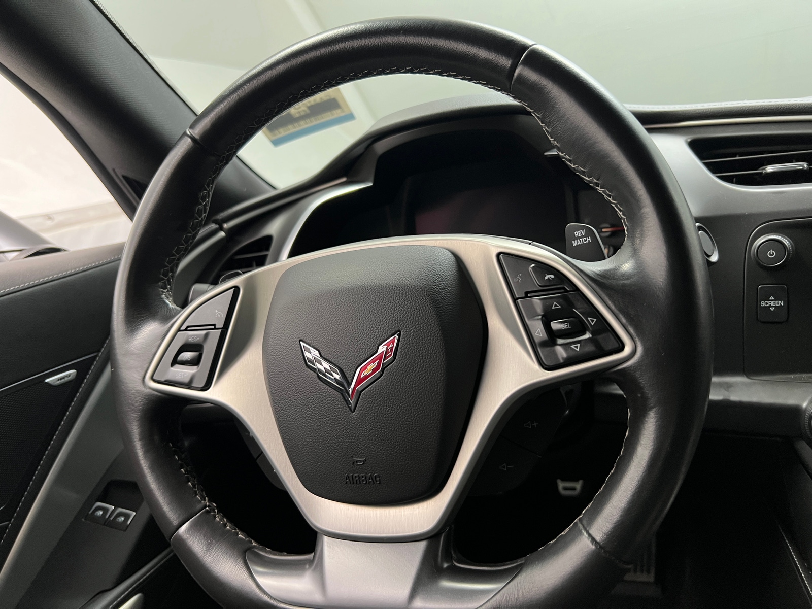 Thumbnail: 2016 Chevrolet Corvette - 3