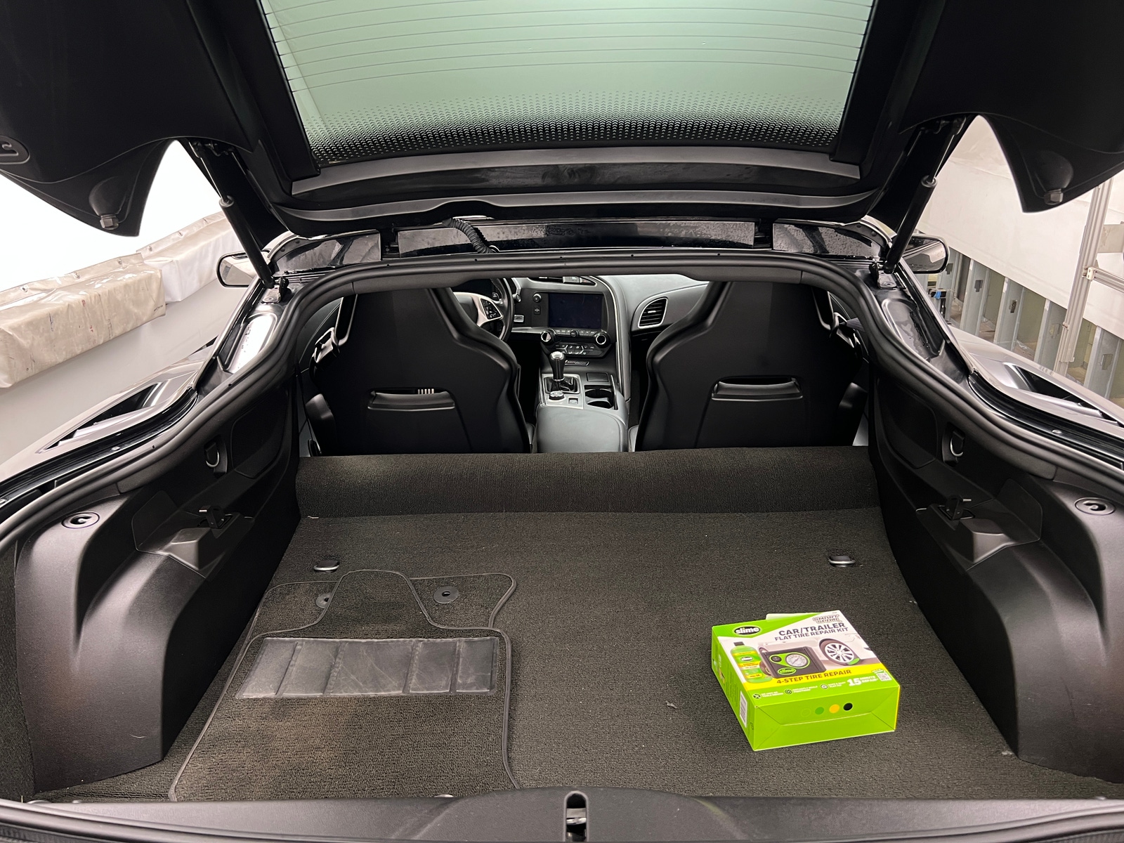 Thumbnail: 2016 Chevrolet Corvette - 4