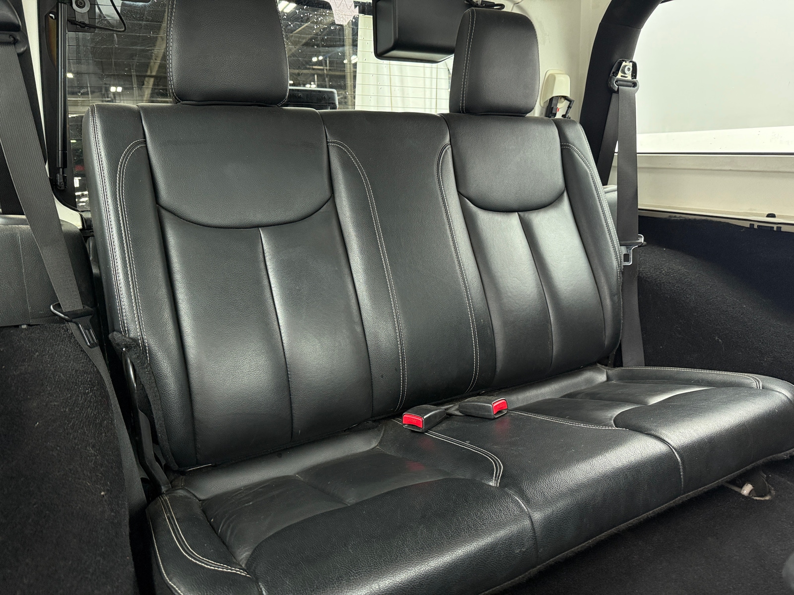 Thumbnail: 2017 Jeep Wrangler - 5