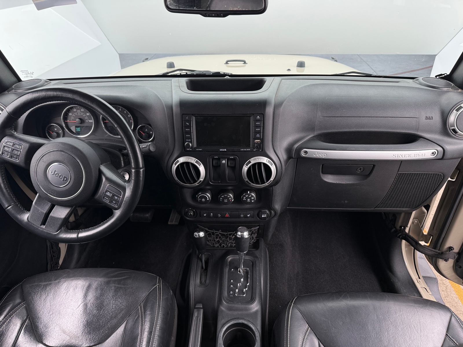 Thumbnail: 2017 Jeep Wrangler - 2