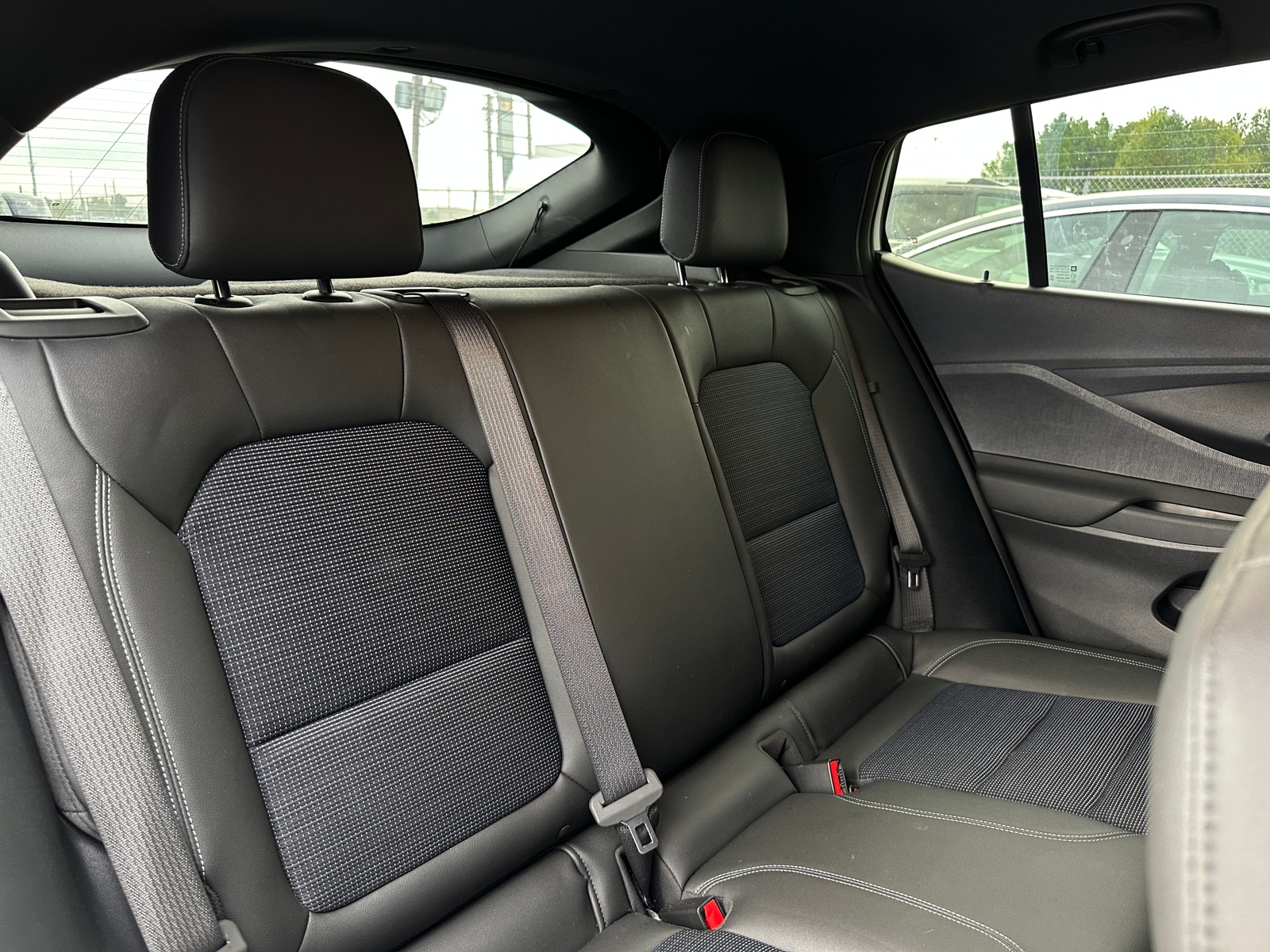 Thumbnail: 2025 Buick Envista - 6