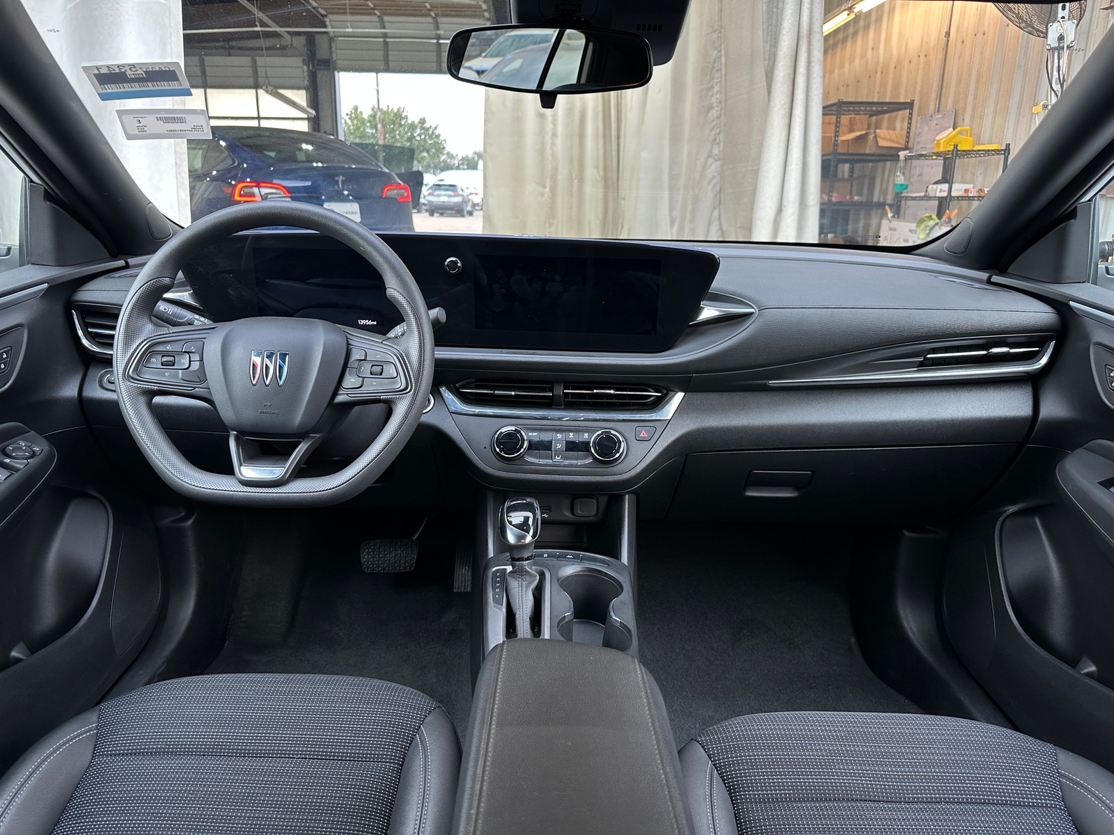 Thumbnail: 2025 Buick Envista - 3