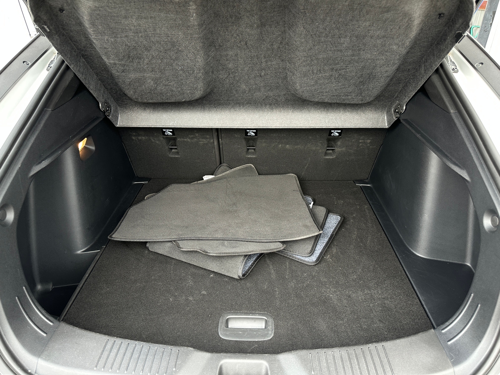 Thumbnail: 2025 Buick Envista - 7